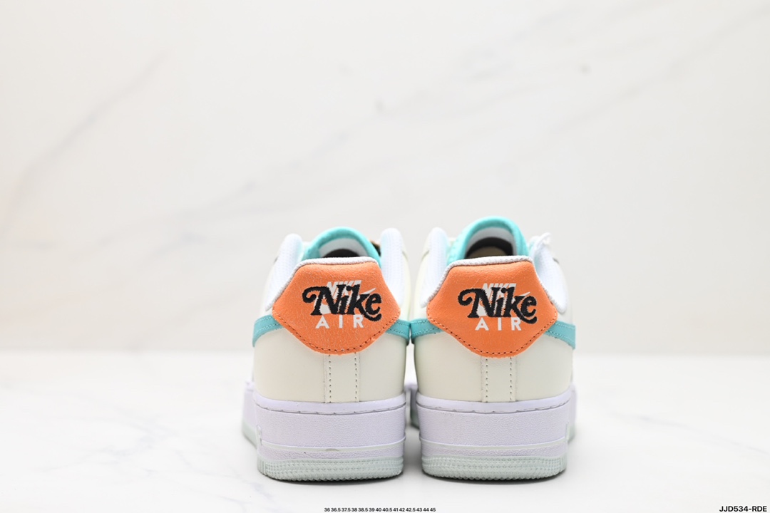 Nike Air Force 1 Shoes